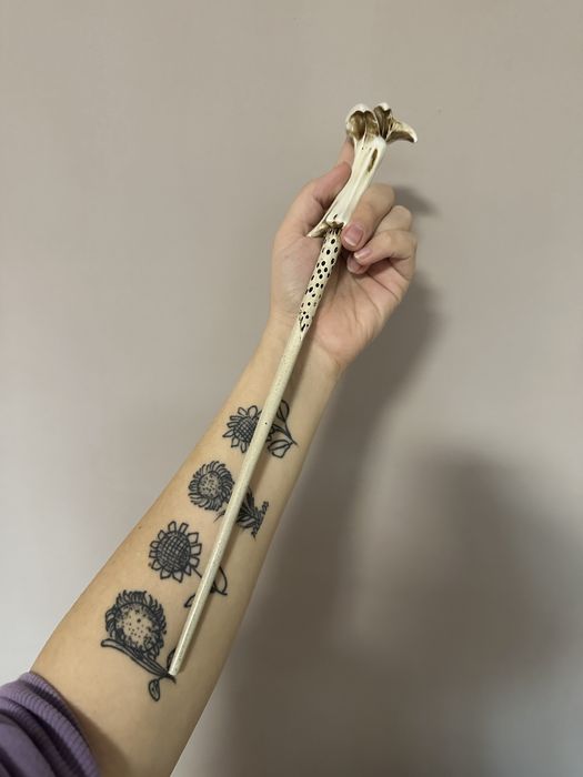 Магическа пръчка на Лорд Волдемор от филмът Хари Потър