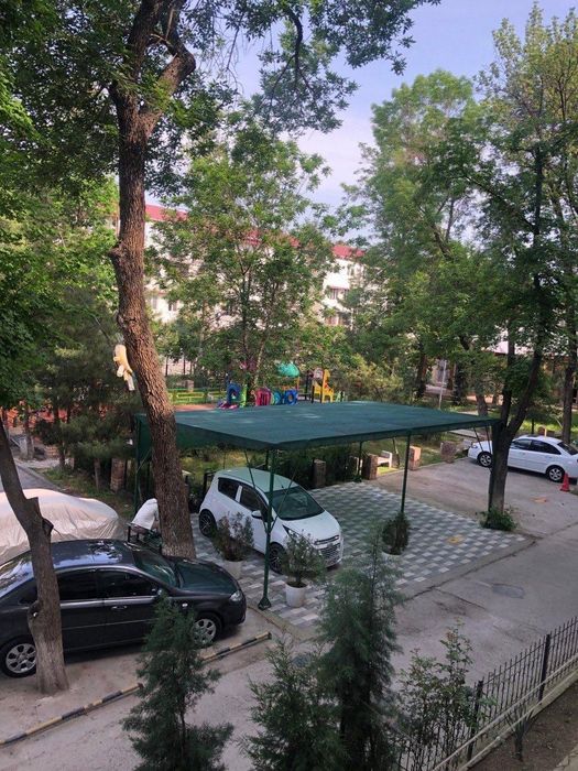 Двушка в кирпичном доме