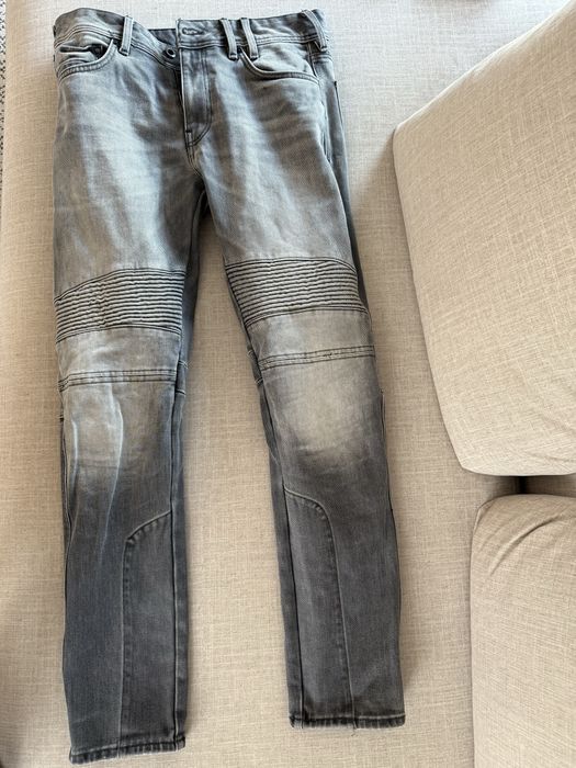 Pantaloni (blugi)  Rev’it Moto 2