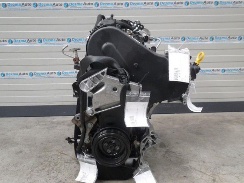 Motor 1.6tdi CLH Skoda Octavia 3 (5E)