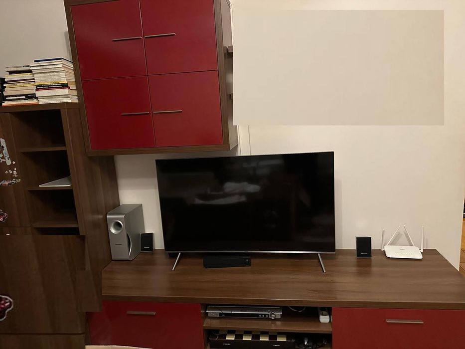 Vând mobilier living, 3 corpuri