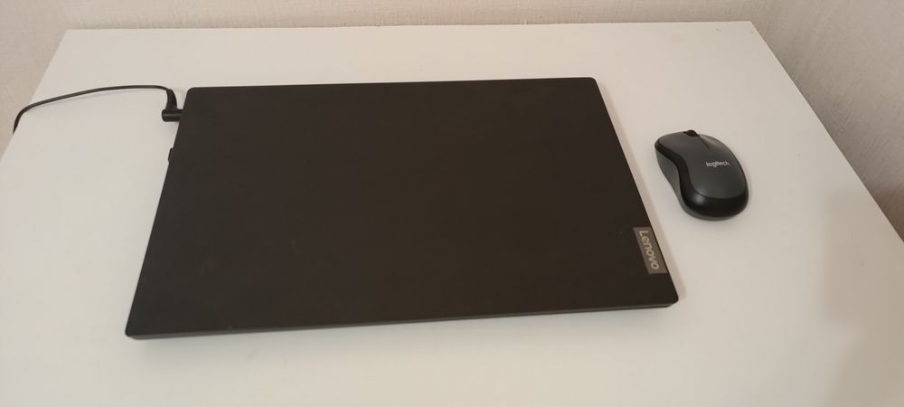 Ноутбук Lenovo ideapad core i5