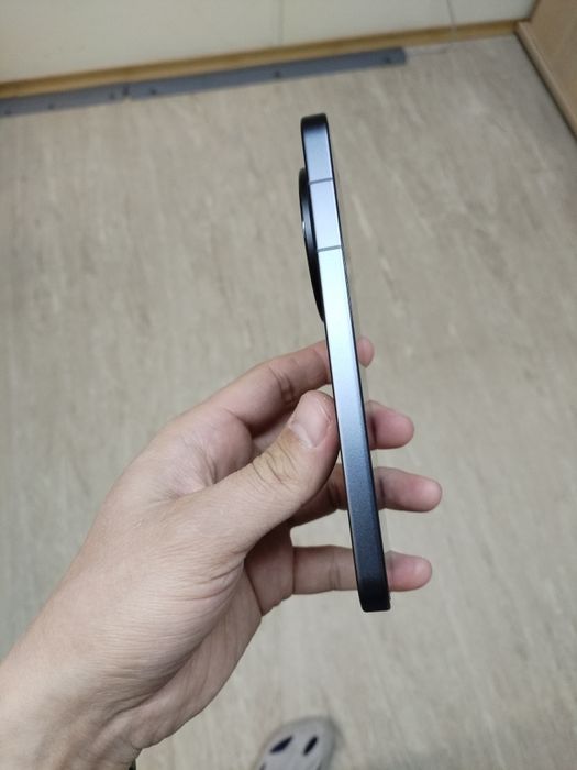 Vivo x200 pro mini 12/512gb