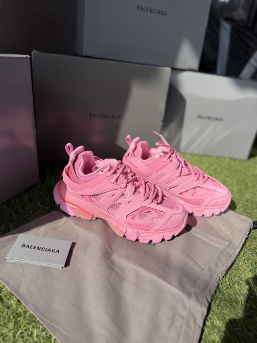Adidasi // Balenciaga Track \\ Full box / Premium