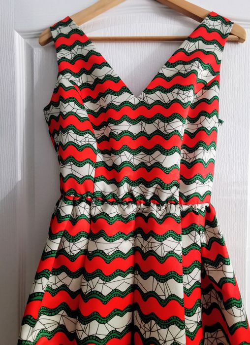 Rochie noua poema