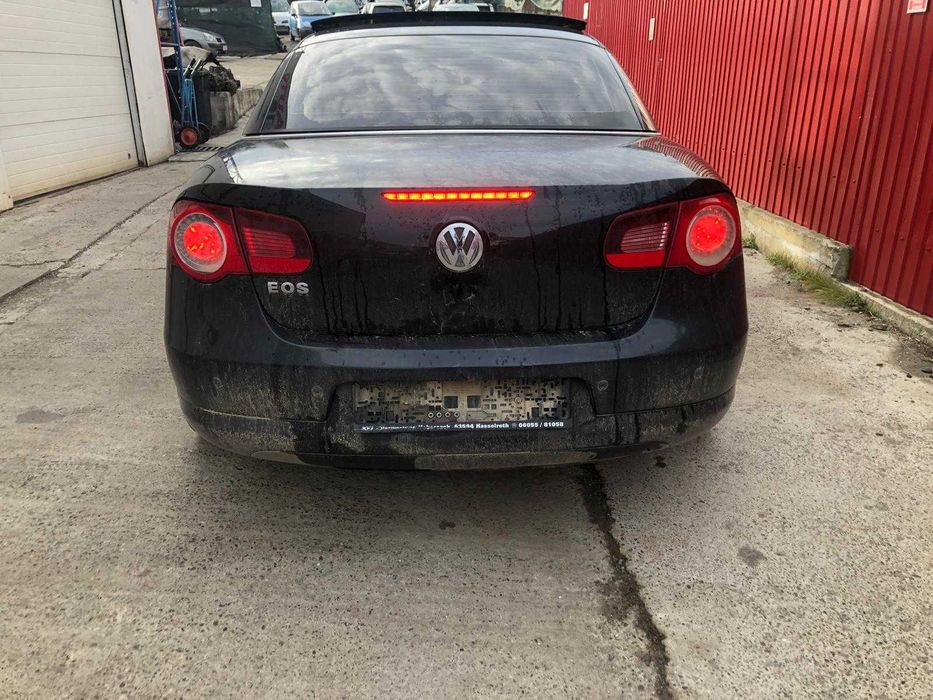Dezmembram Volkswagen EOS 1.4 TSI CAXA