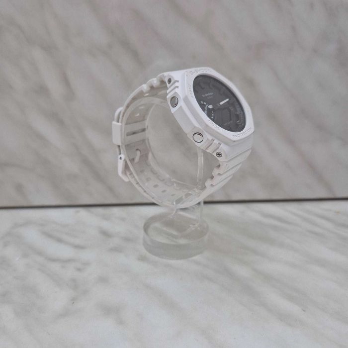 Ceas G shock GA- 2100 Zeus Amanet Rahova 35884