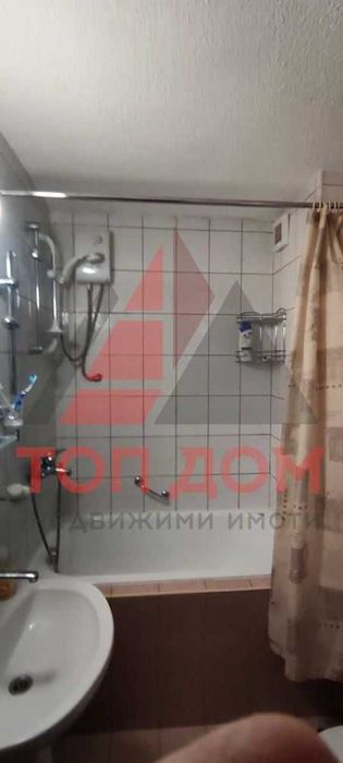 Продава се Двустаен апартамент в Варна, Спортна зала - 70 кв.м за 1979 €/кв.м - Снимка #11
