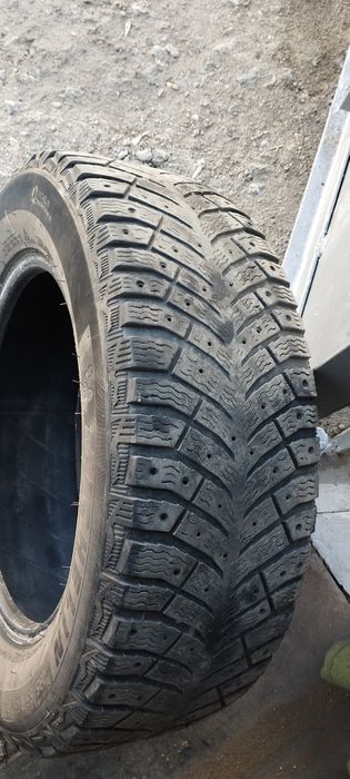 продам резину бу