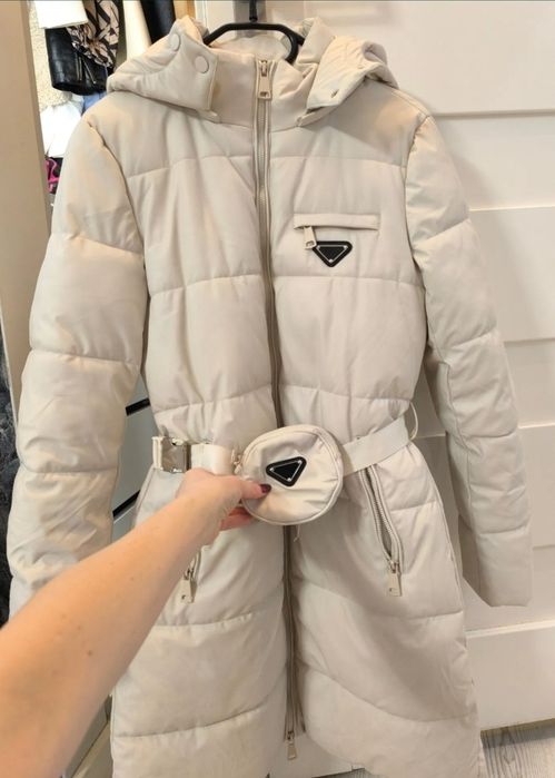 Ново зимно яке за дъжд и вятър