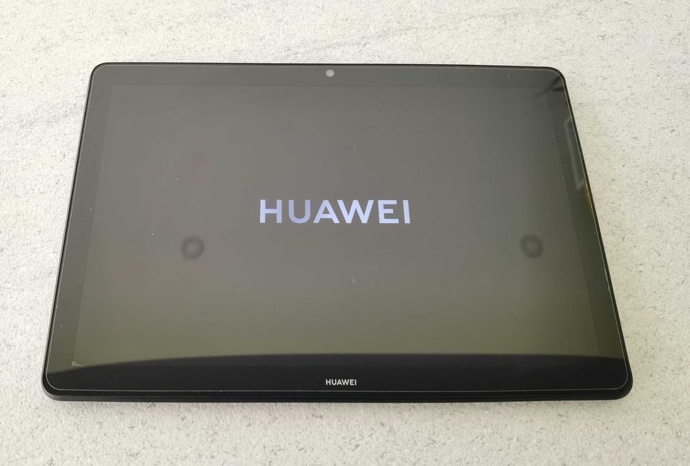 Таблет HUAWEI Media Pad T5 Black
