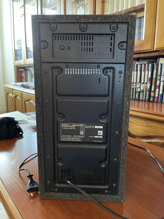 Sony -HT-NT5 состояние новое