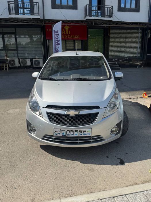 Спарк аренда выкуп