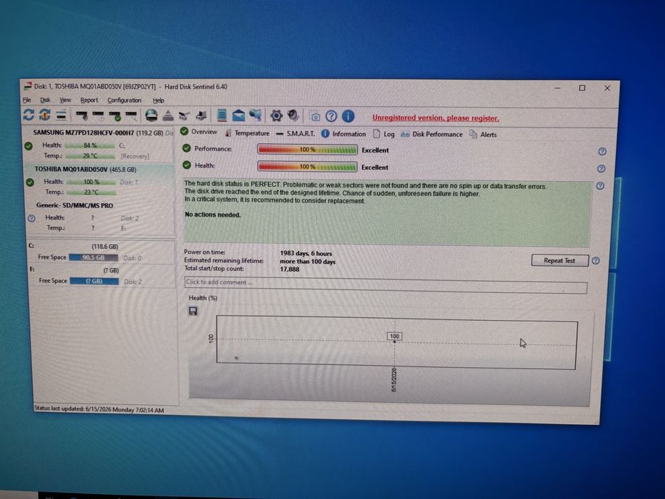 Hard drive HDD 1 tb 500gb 2.5 3.5 SAS 6 tb