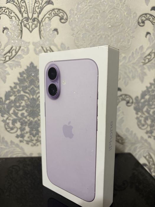 Iphone 17,Lavender