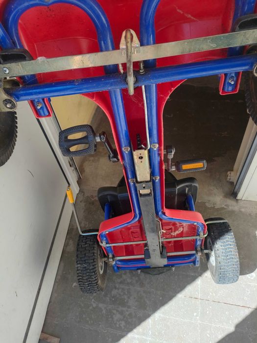 Кетлер формел 1 айр