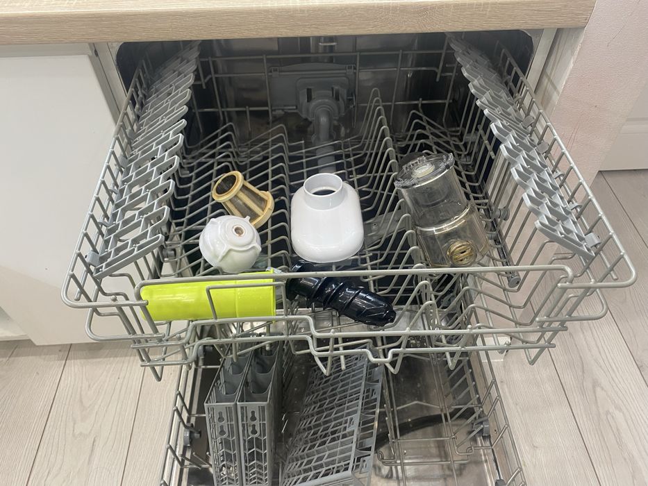 Посудомойка Kaiser S60 70 XL