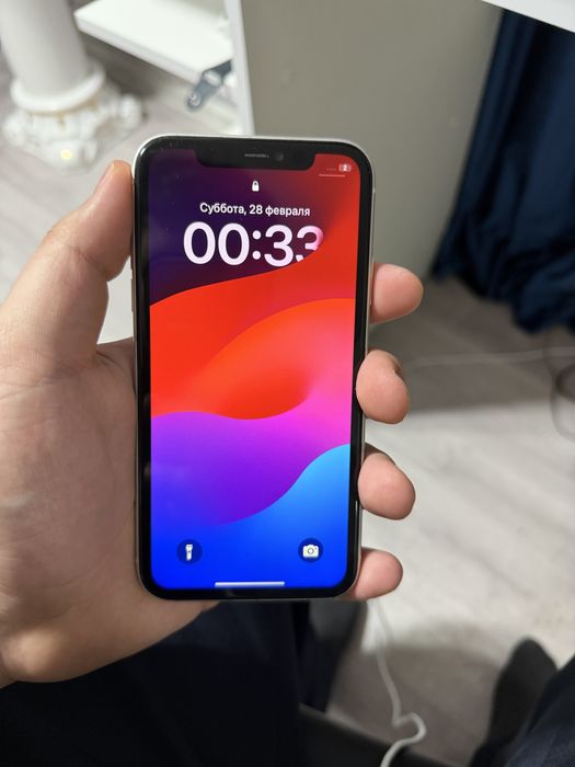 Продам Телефон IPhone 11