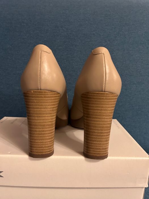 Намалени! Обувки - високи Geox, оксфордки от 20 лева