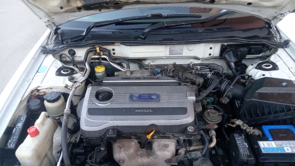 Продам Nissan Sunny 2001 года