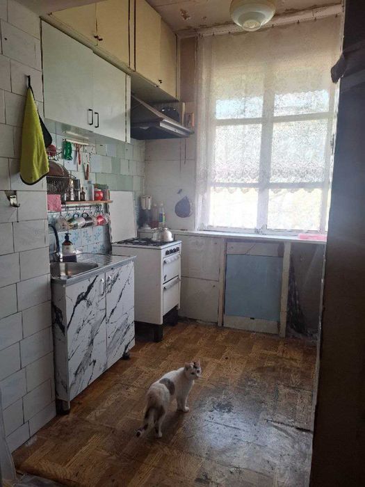 Срочно продается квартира 2/5/5,Чиланзар-23.