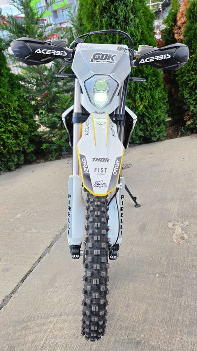 SurRon Storm Bee регистриран