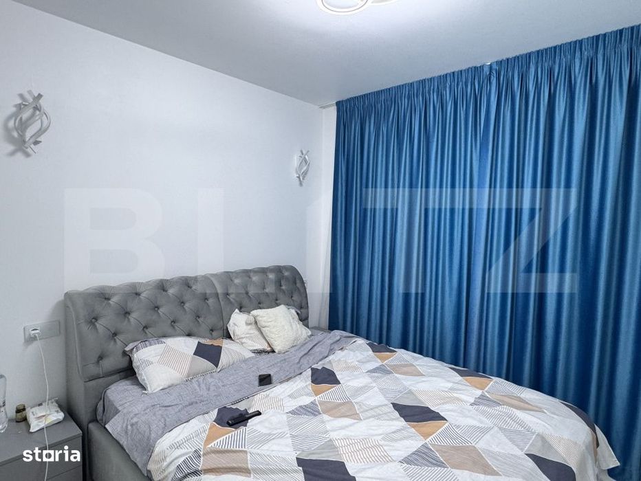Apartament 3 camere, 67 mp, zona Vest