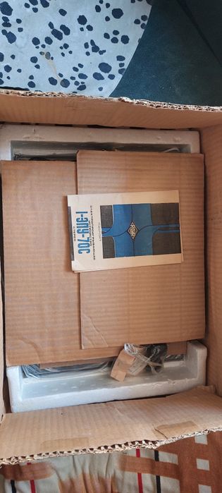 Продам виниловый плеер Радиотехника эп-101