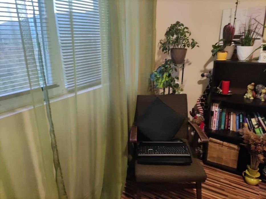 Дава се под наем Двустаен апартамент в София, Горубляне - 50 кв.м за 407.49 € - Снимка #4