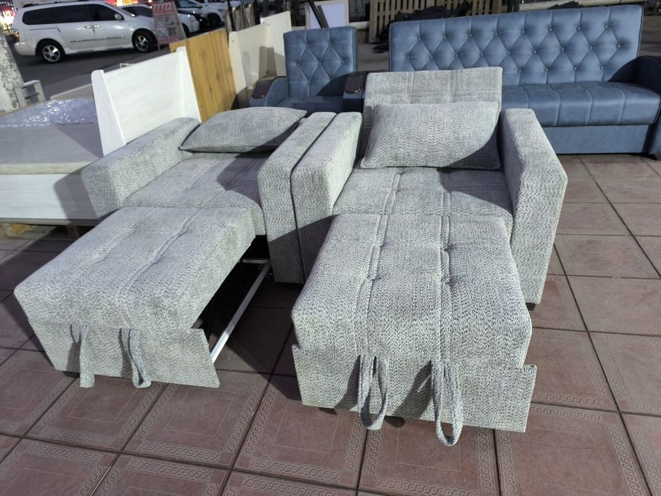 АКЦИЯ. Кресло кровать .Цена за штуку!