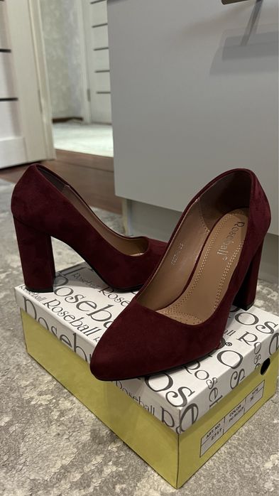 Туфли сандали макасы