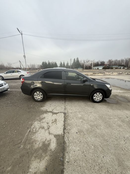 2020 yil mexanika 44.000 km