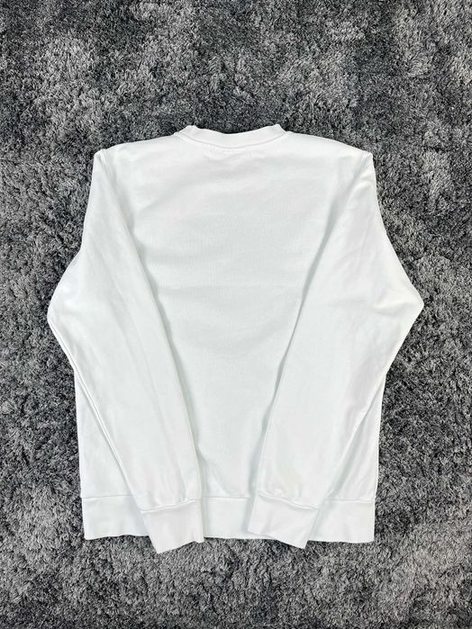 Calvin Klein Relaxed Sweatshirt Мъжка Блуза