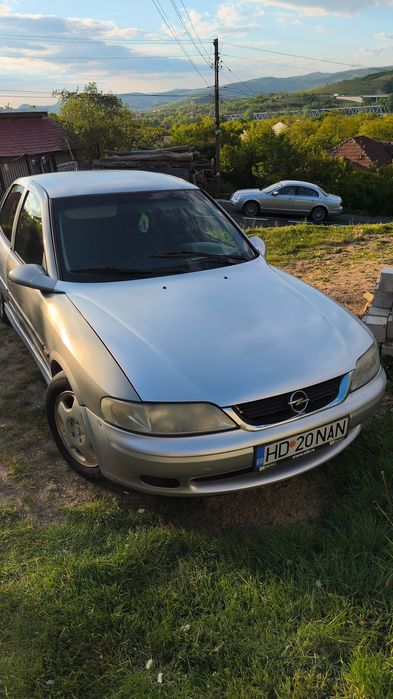 vand sau schinb opel vectra b