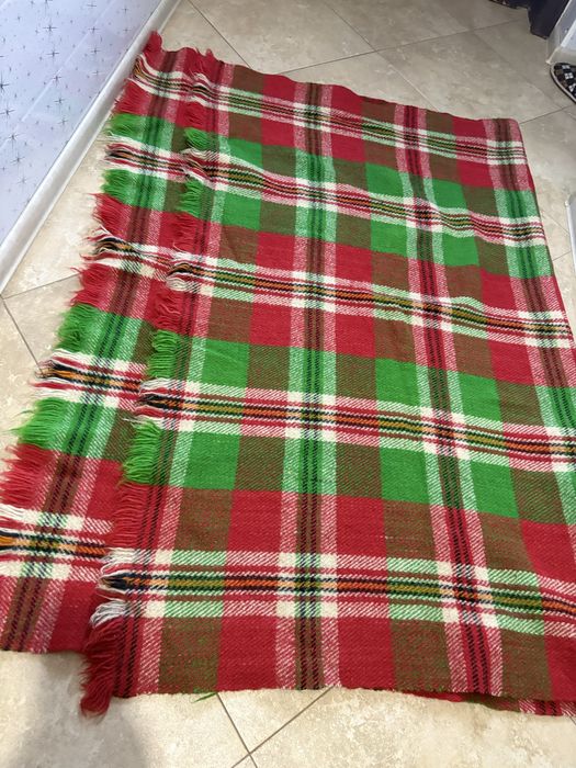 Родопски  одеяла,стават и за завивка за легло