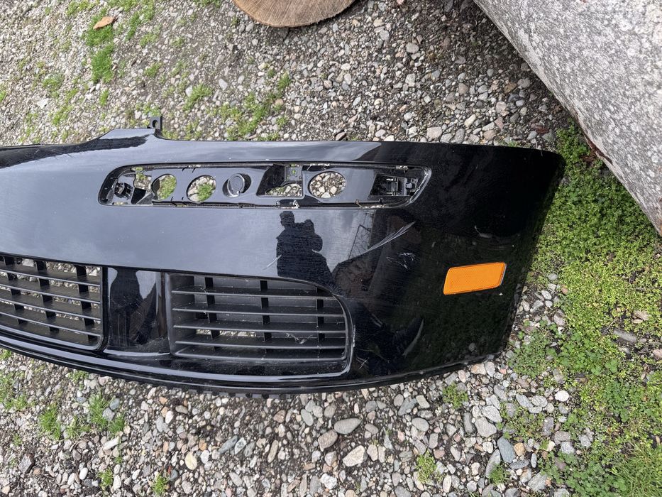 Bara fata Golf 5 USA america oem!