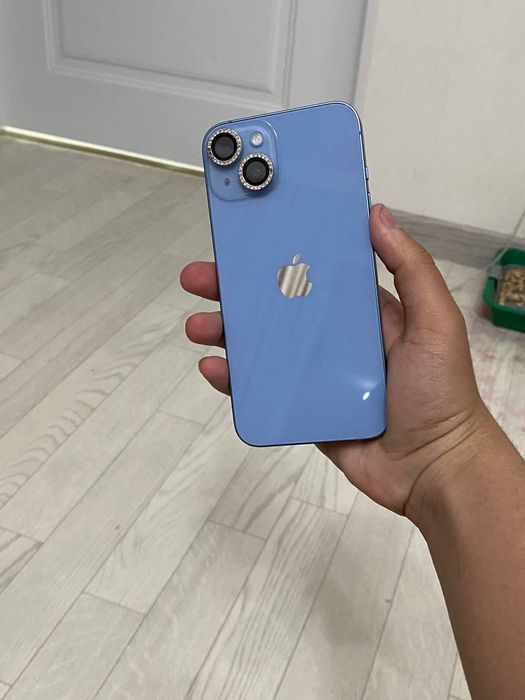 iPhone 14 128 гб идеальны состояния