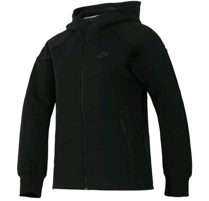 Nike tech fleece original