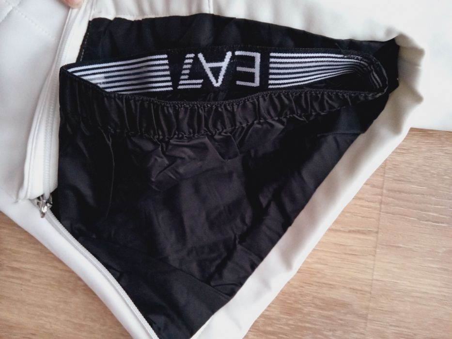 Emporio Armani / Spyder  XL нов ски панталон и яке