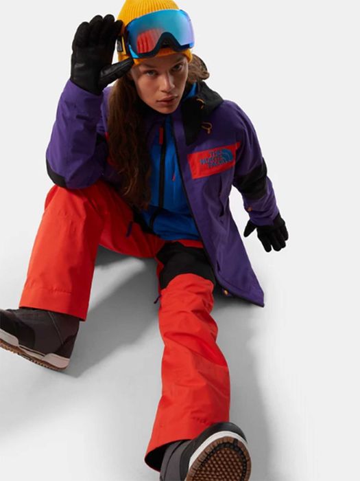 The North Face Team Kit ски/сноуборд гащеризон