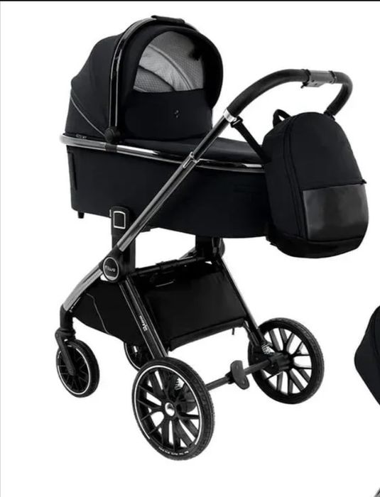 Продам коляску 2в1