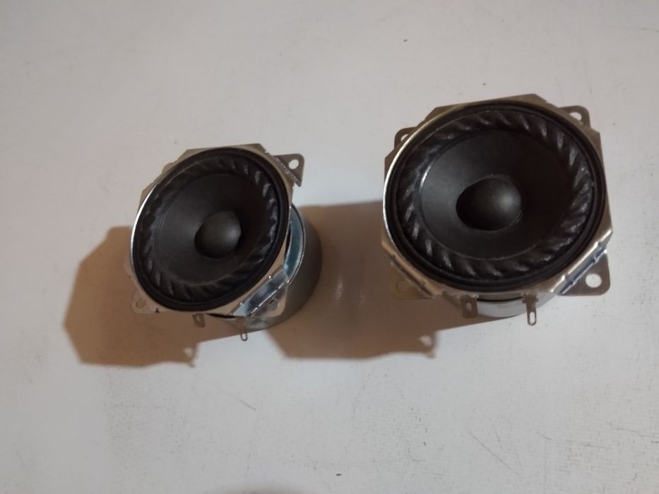 Difuzoare Sony full range 65mm
