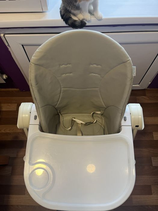 Продам Стульчик качели Maribel 3в1