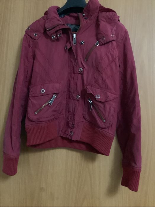 Куртки джинсовые женские размер 48-52