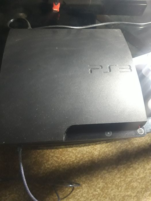 Soni плейстешен PS3