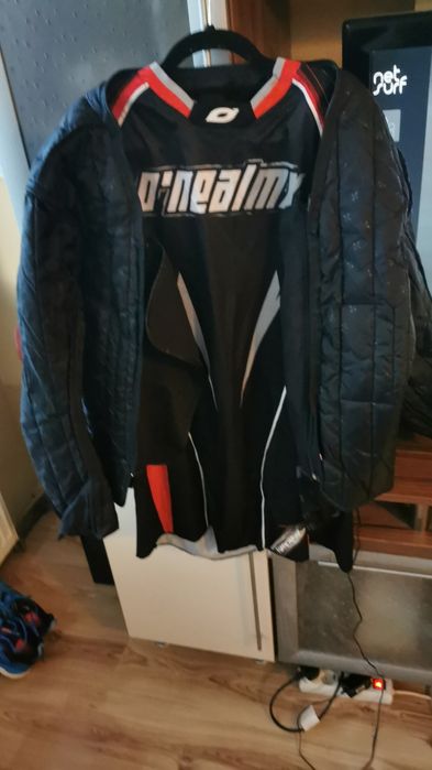 Екипировка за мотокрос