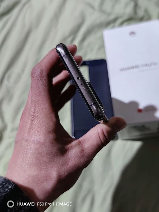 Huawei  p40pro 5g + esim