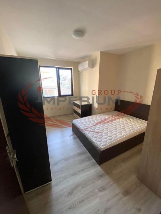 Дава се под наем Двустаен апартамент в Варна, Погреби - 50 кв.м за 359.04 € - Снимка #1