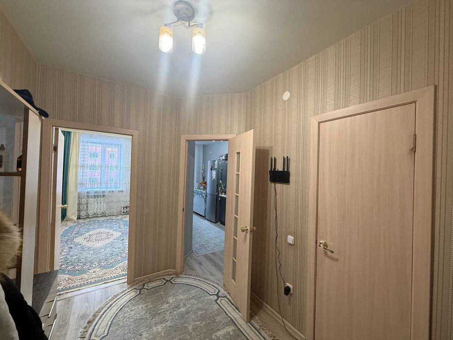 Продажа 2-комнатной квартиры