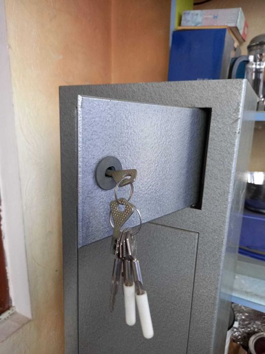 Сейф для хранения